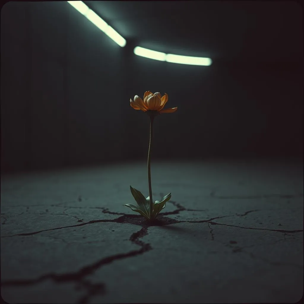 窒息