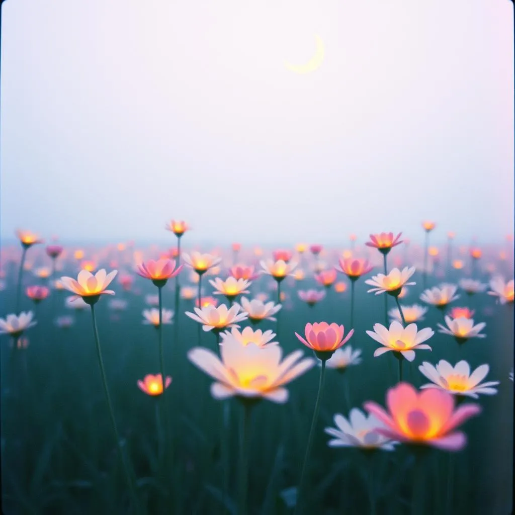 Bloom Eternal