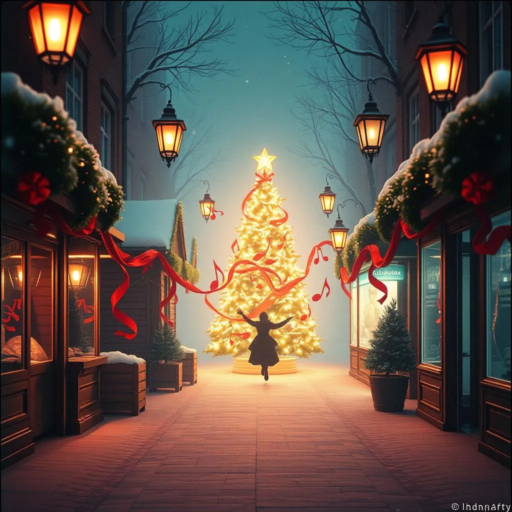 Merry Christmas