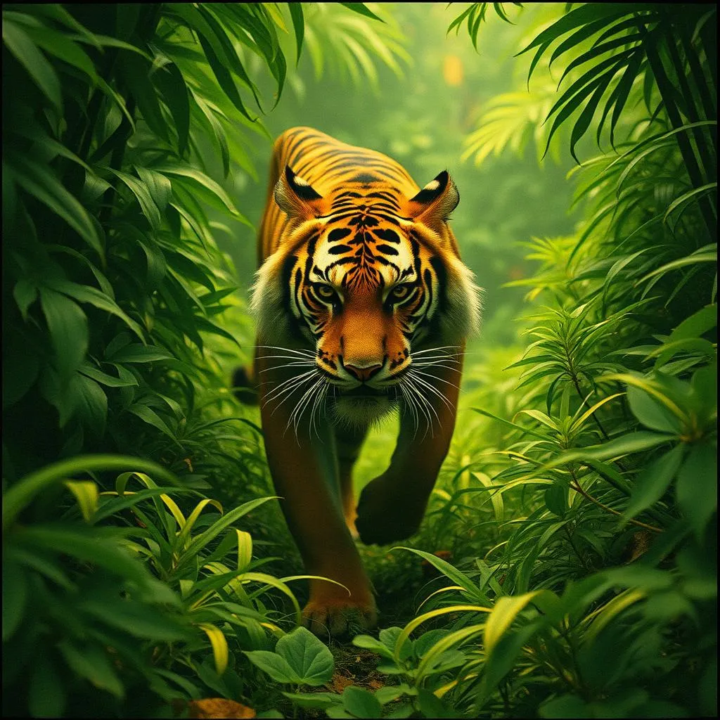 Warrior