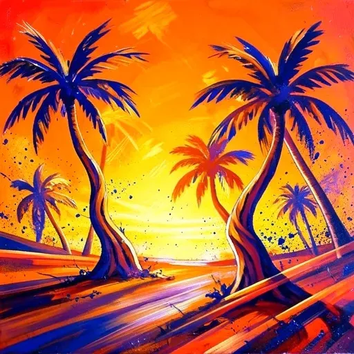灼熱ジャンボリー ～BURN UP SUMMER～