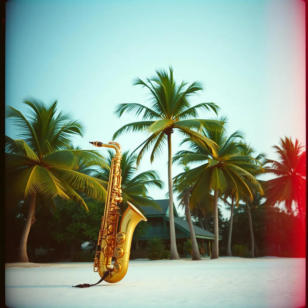 Island Vibes