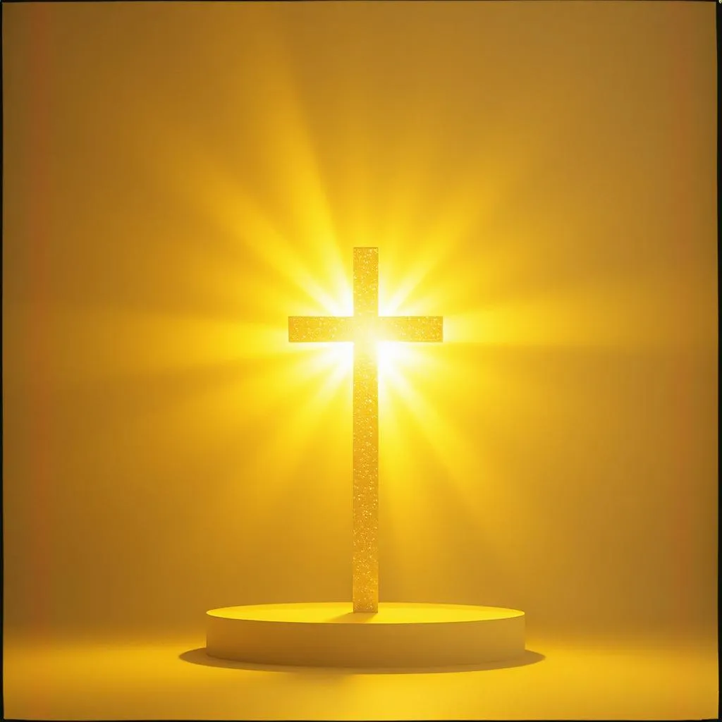 Forgiven and Lifted