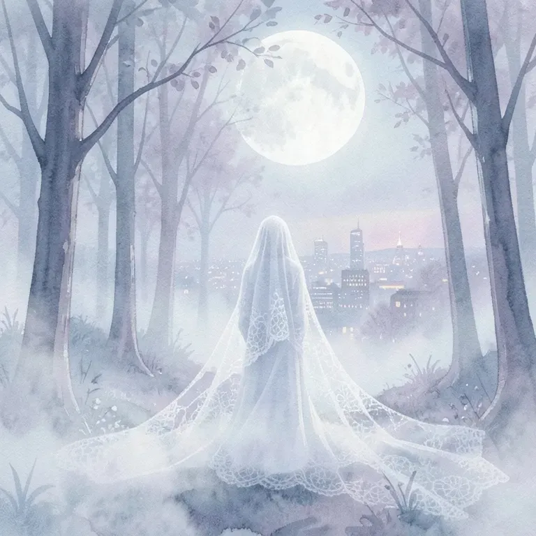 Eternity echos