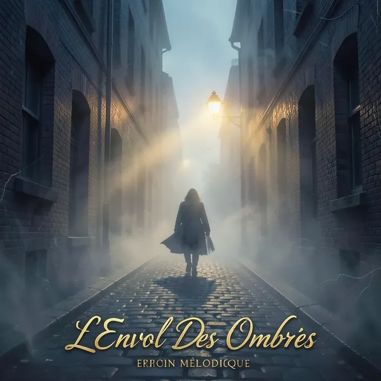 L’Envol Des Ombres