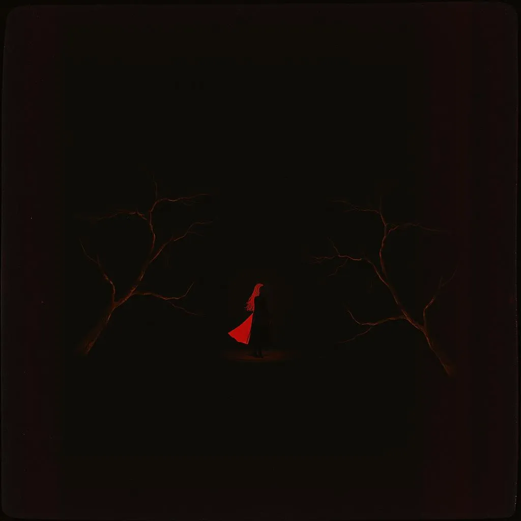 'The devil's daughter's that is who you're '.@ Kimberly Rose.