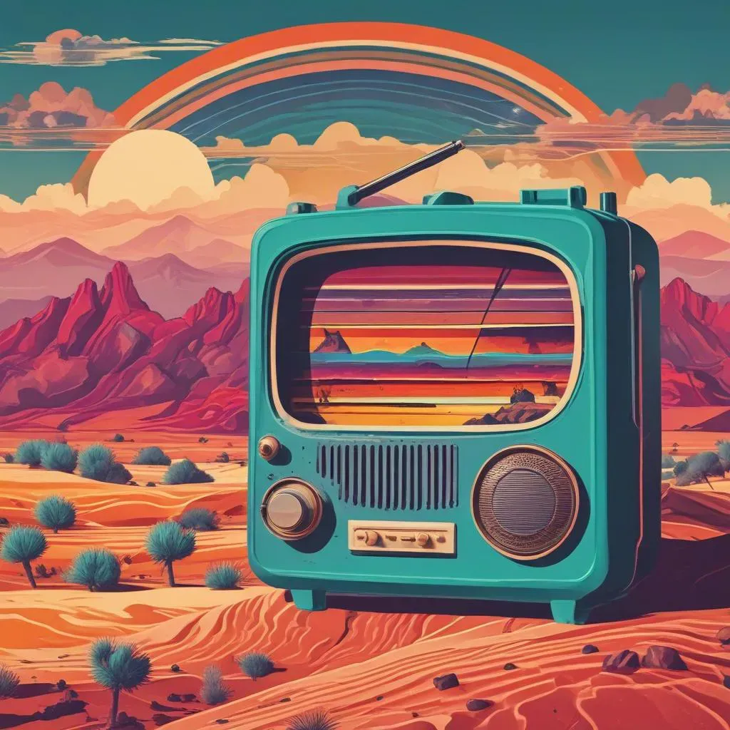 Mexican Radio (Wall of Voodoo remake)
