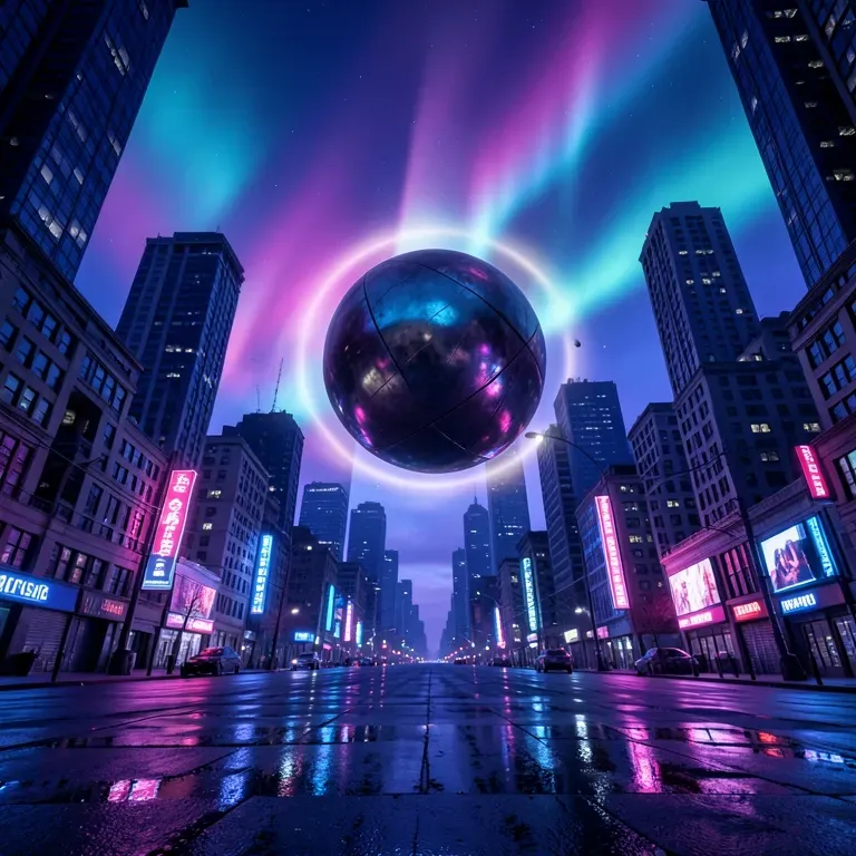 Glass Moon Run