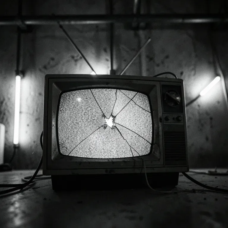 No Signal