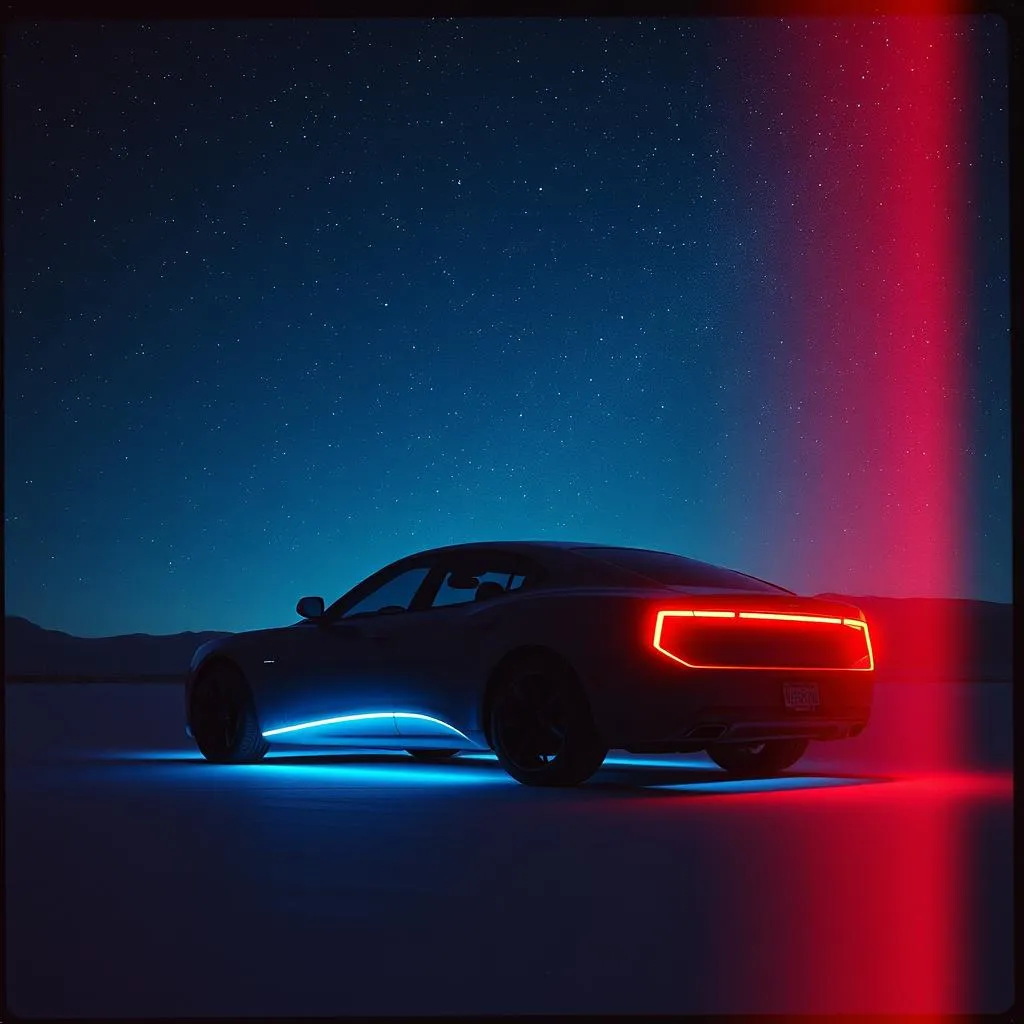 Silent flex