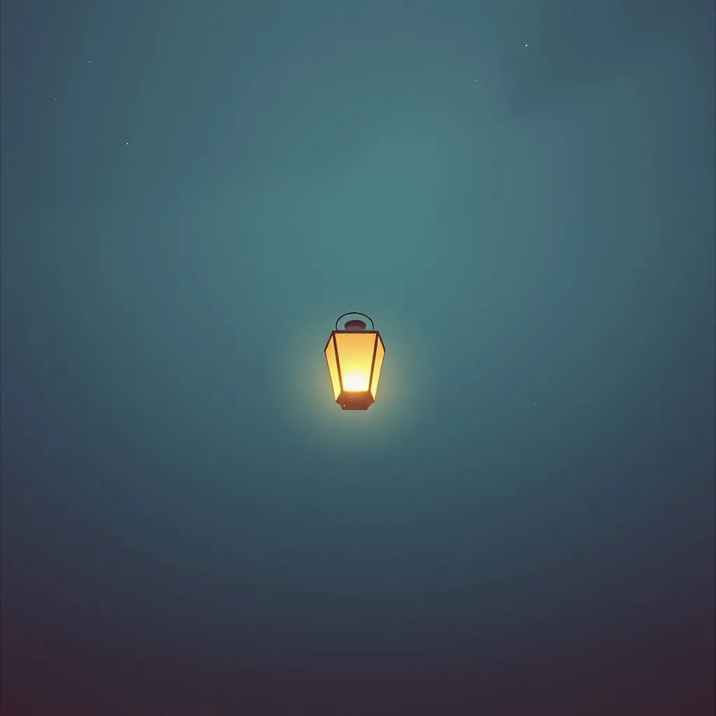 You Are A Light
