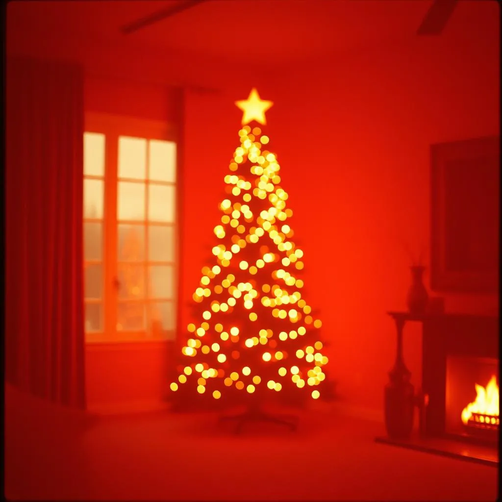 Christmas Wish