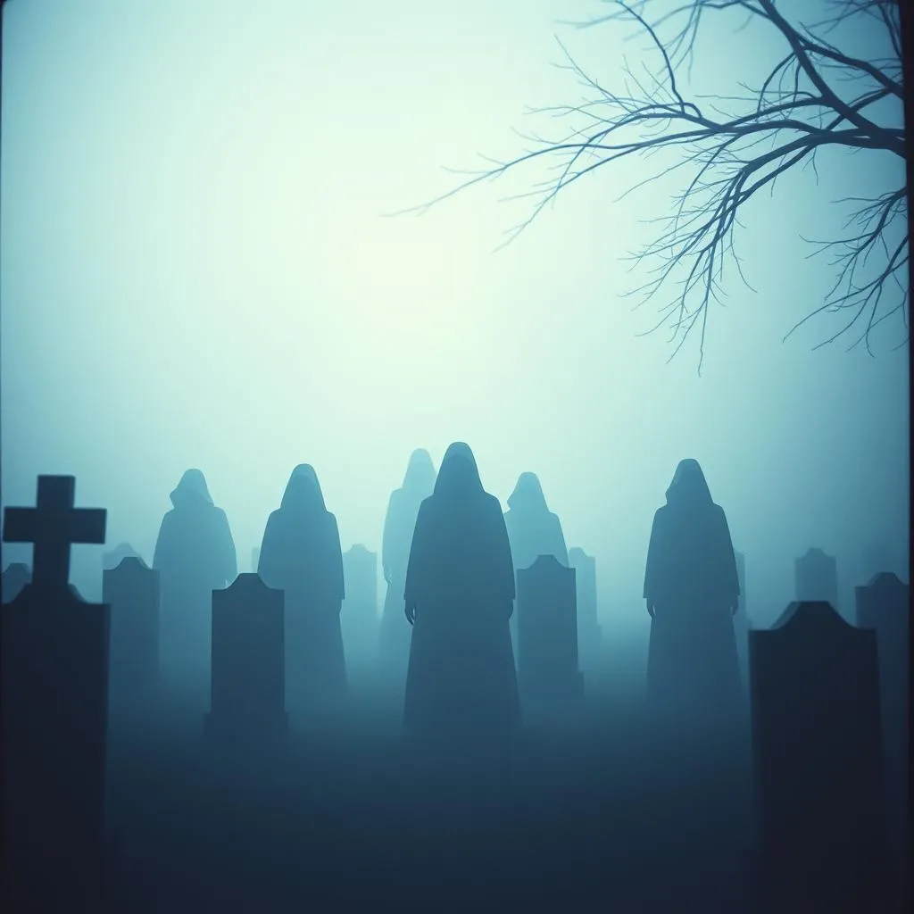 Choir Of The Forgotten