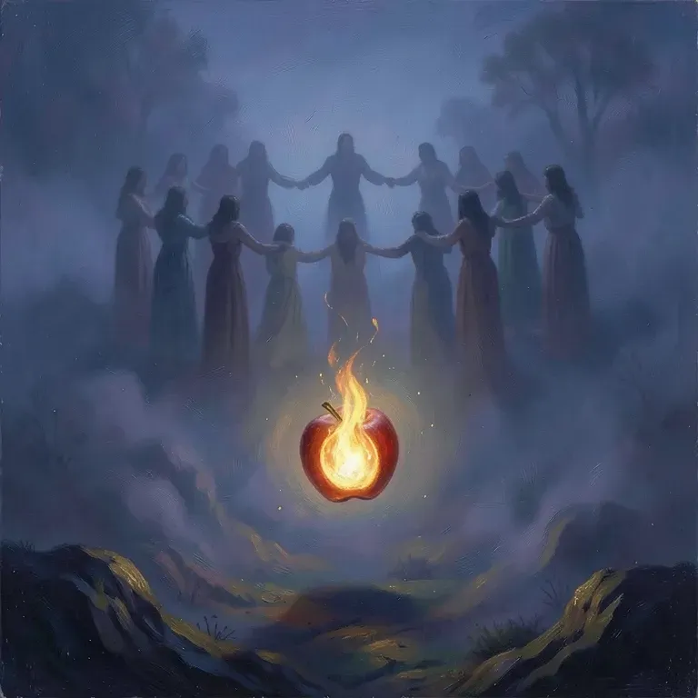 Follow The Ember