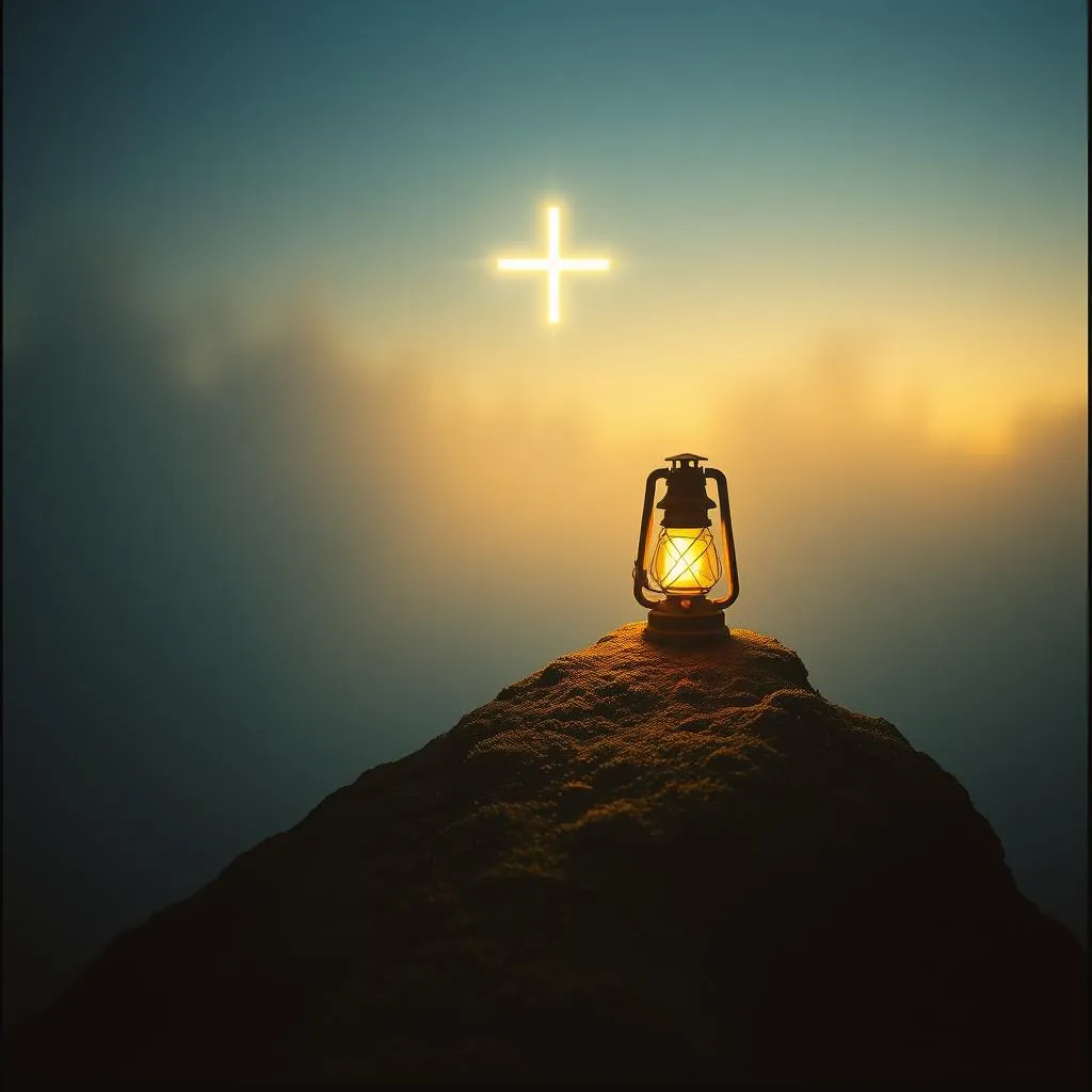 Luz do Caminho