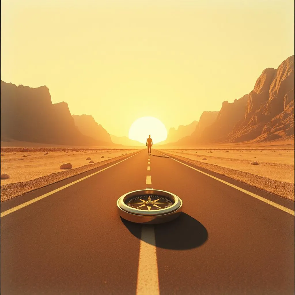 To The End of the Earth
