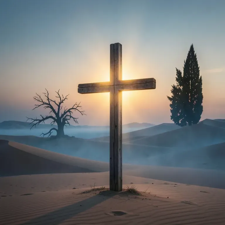 Victory Belongs to Jesus