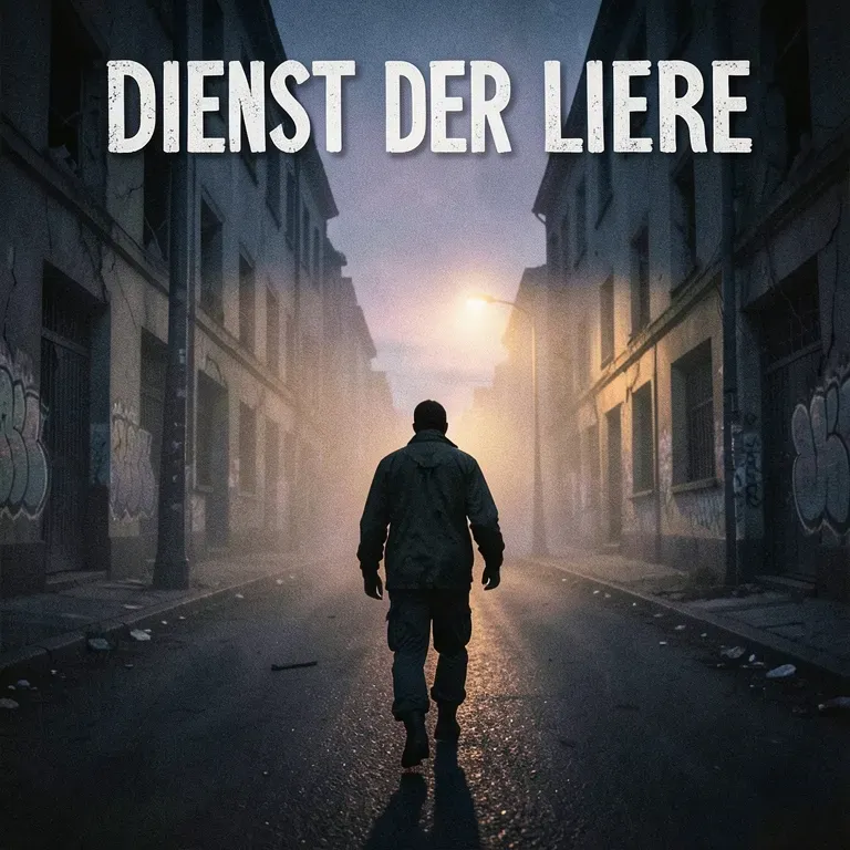 Dienst der Liebe
