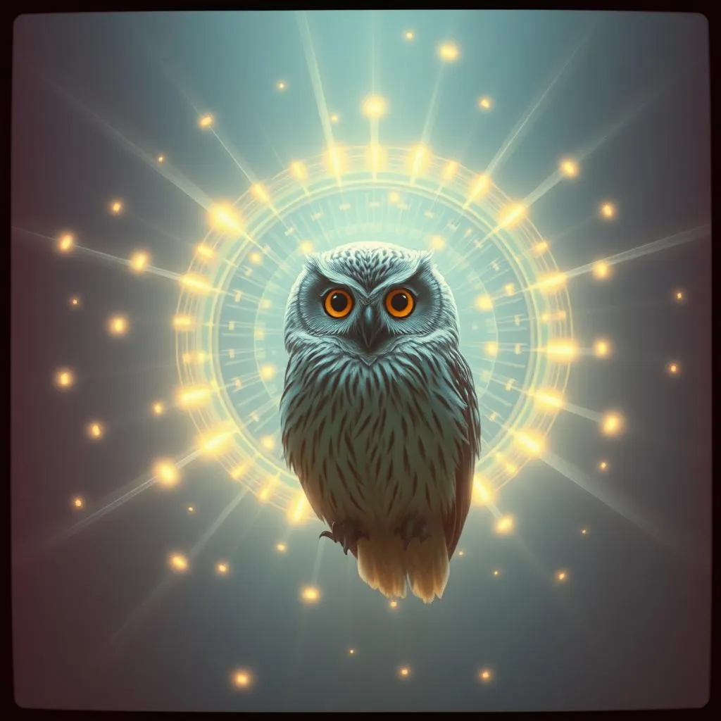 Divine Flow