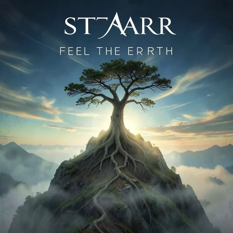 STAR - "FEEL THE EARTH"
