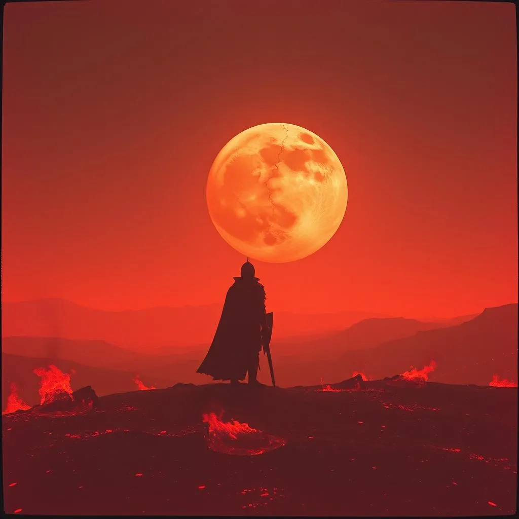 The Last Knight
