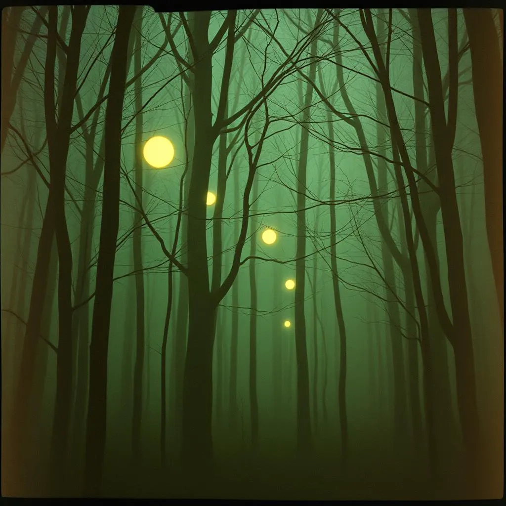 The Calling