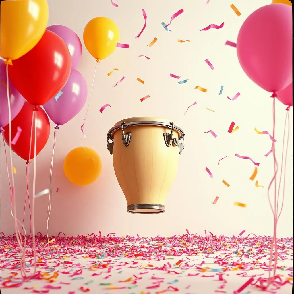 Naomi's Birthday Bash