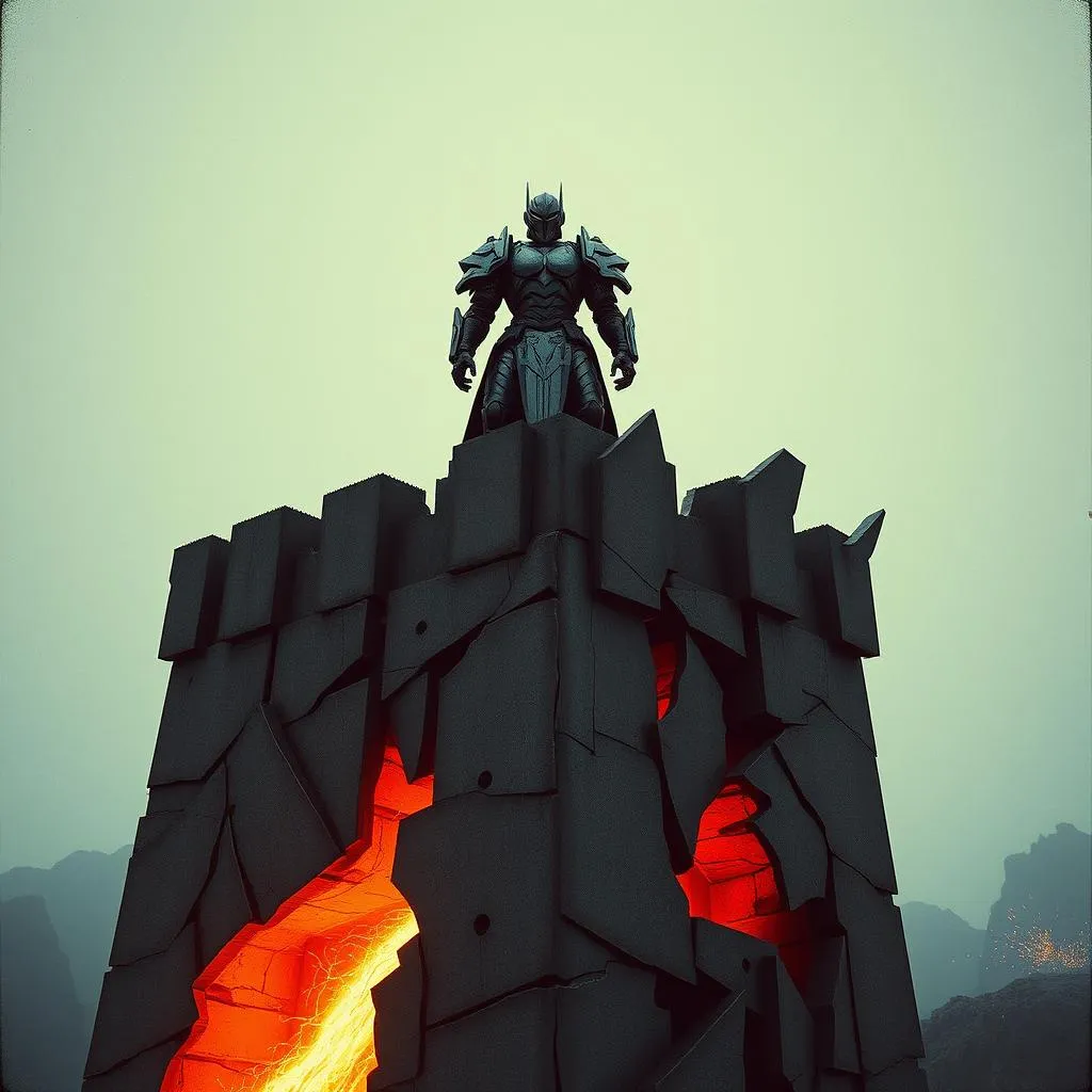 Heart Like a Fortress