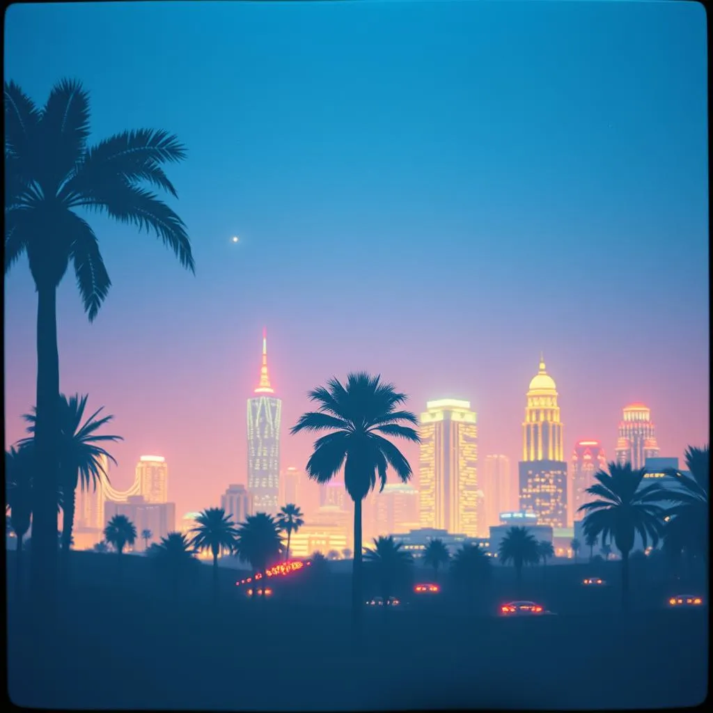 Sunshine State Dreams