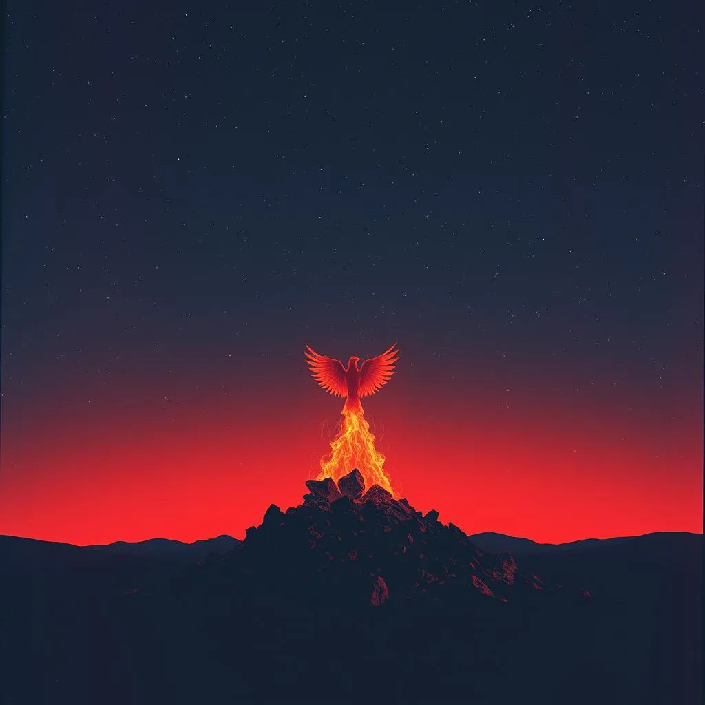 Hearts of Fire and Grace