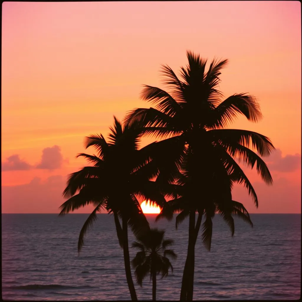ISLAND DRUMS [LO-FI REGGEA]