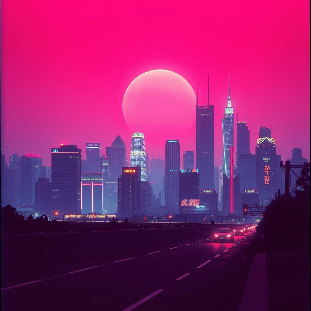 Electric Heartbeat
