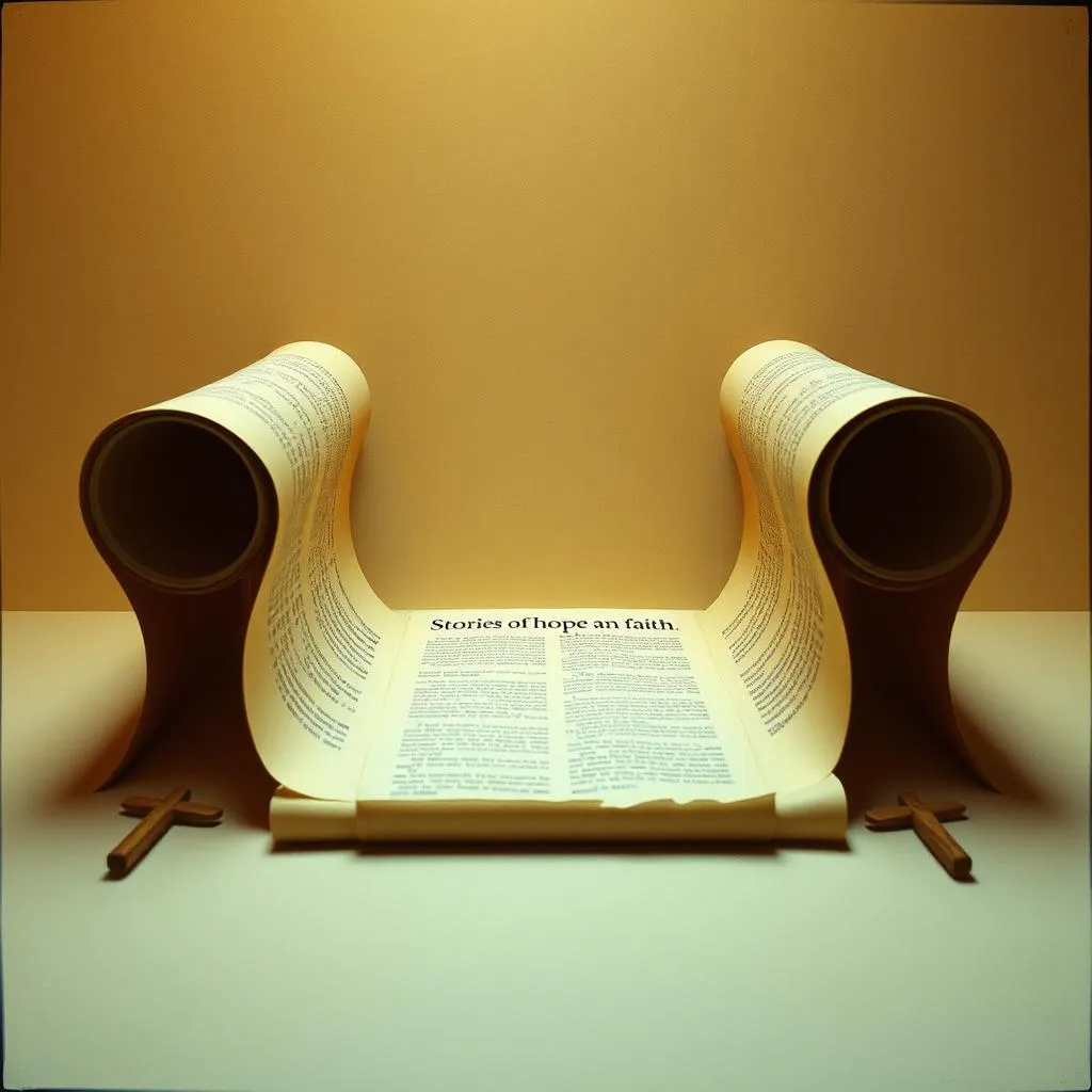 In every book