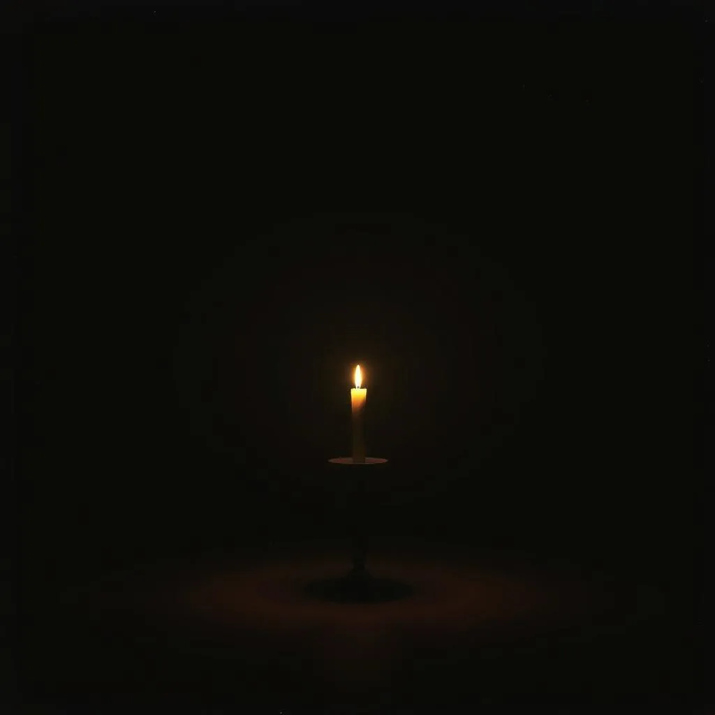 Sermons and Scars (Shortened Version)