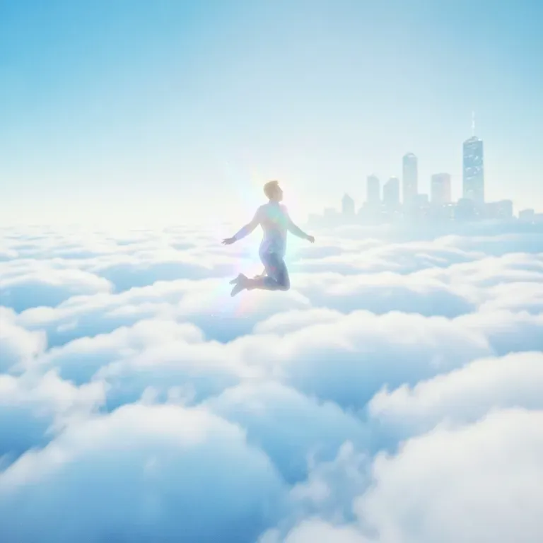 Souds of flying