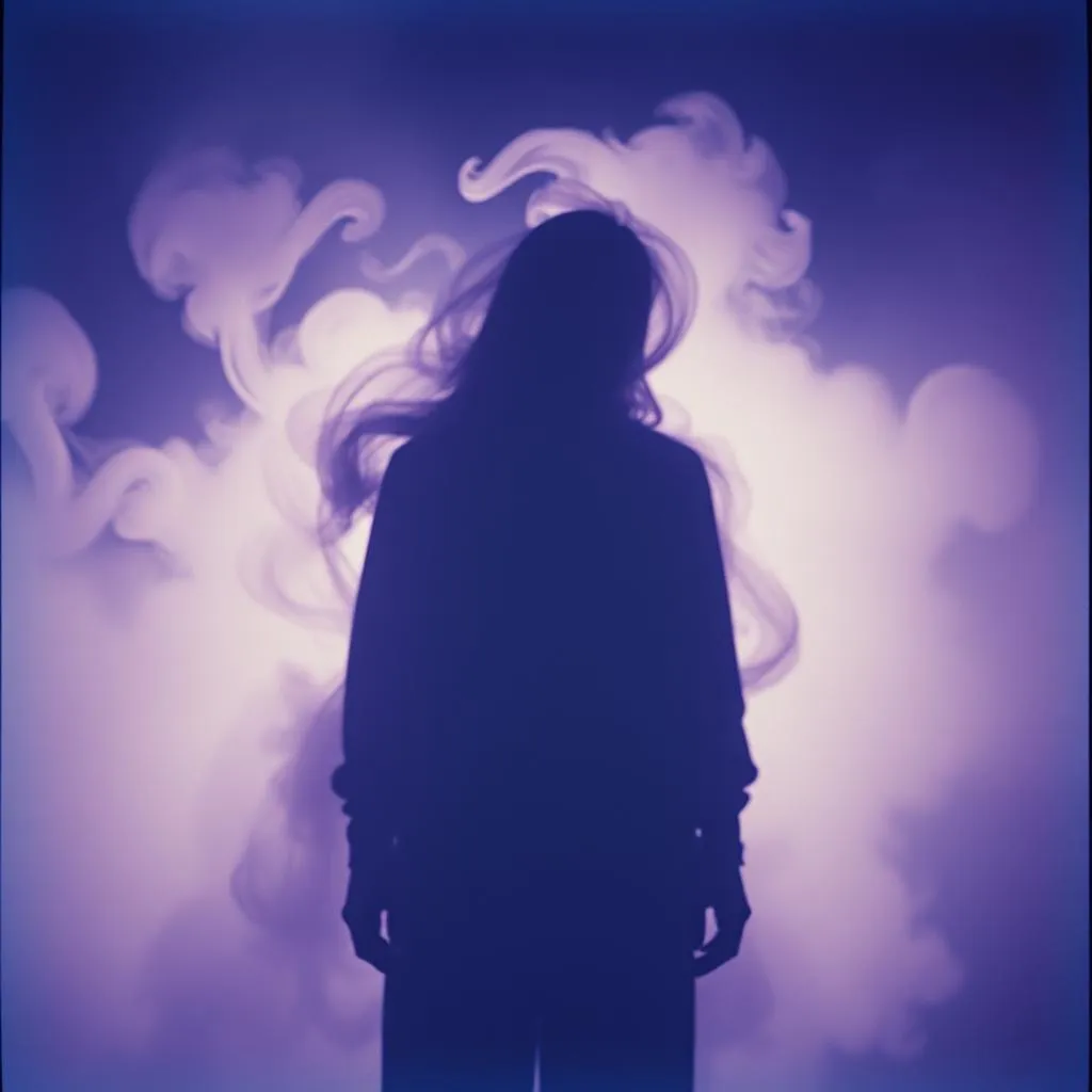 Smoke Meets the Devil