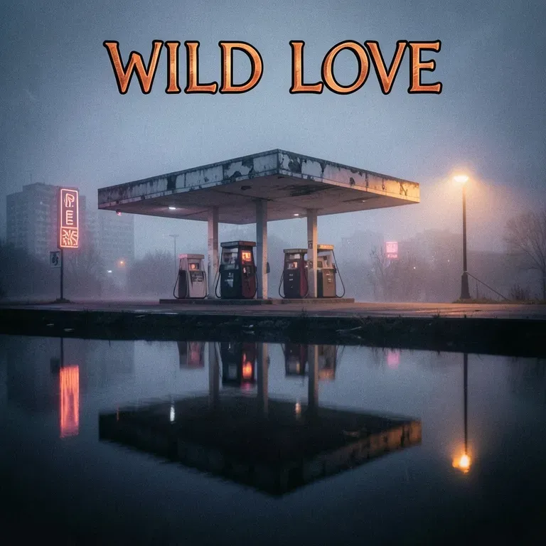 Wild Love