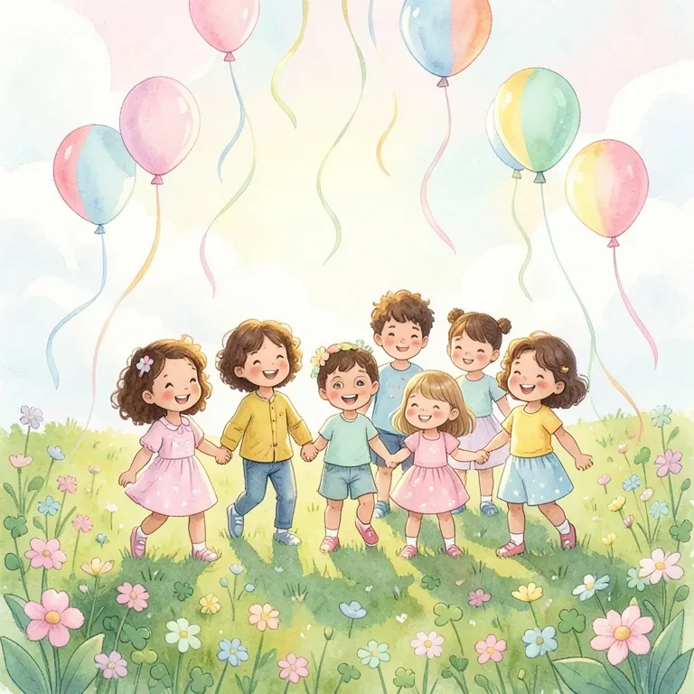 The Little Dreamers
