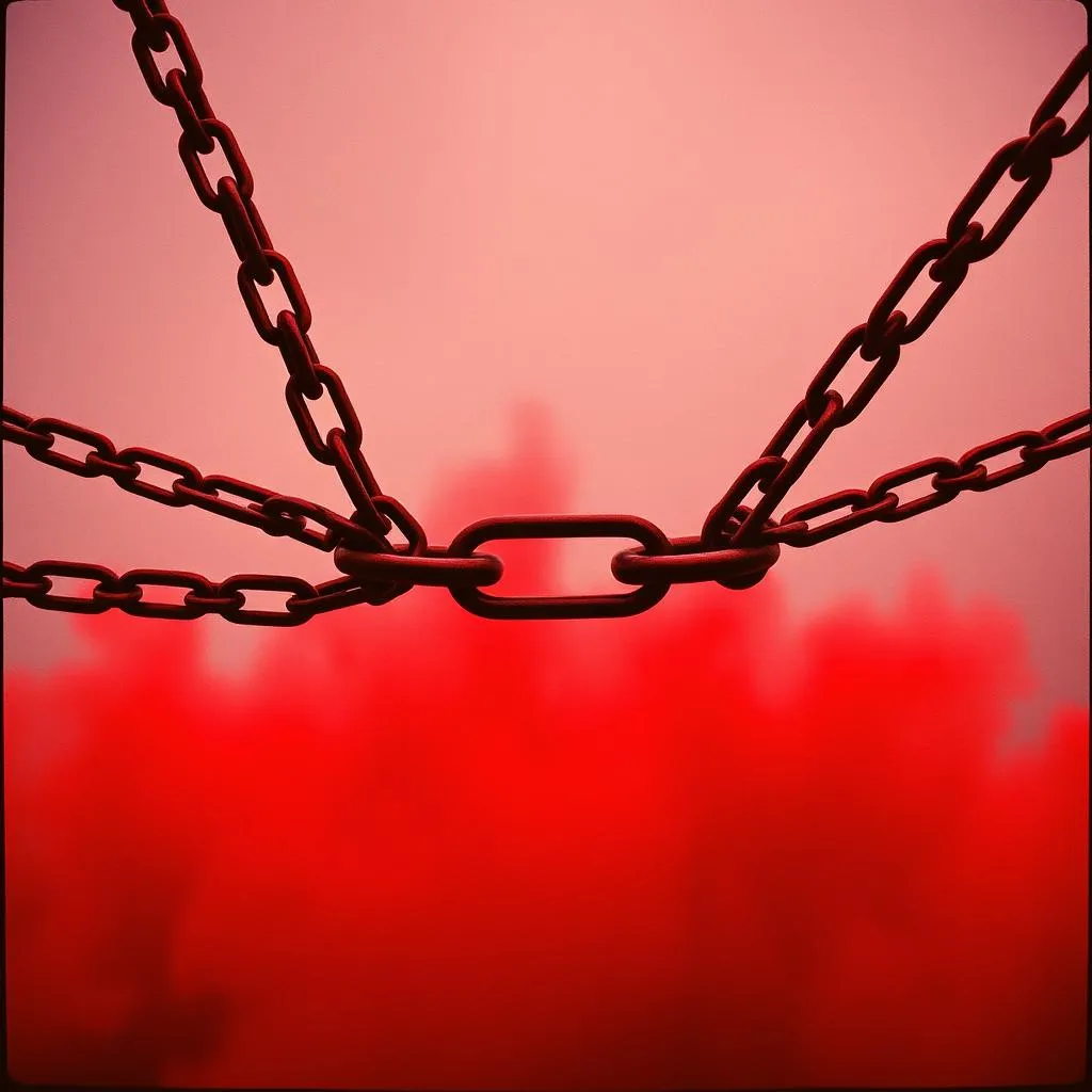 Revolt Continues