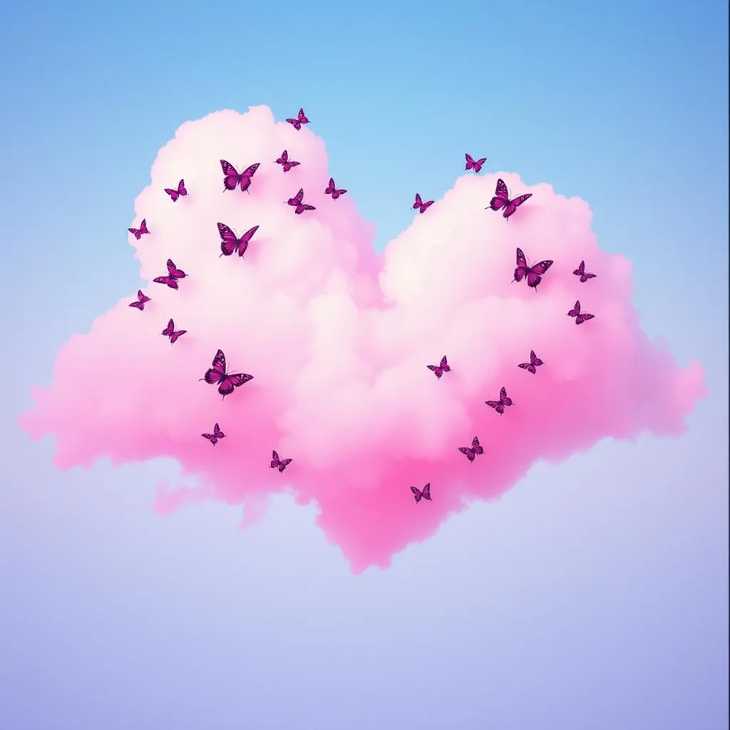 BUTTERFLY