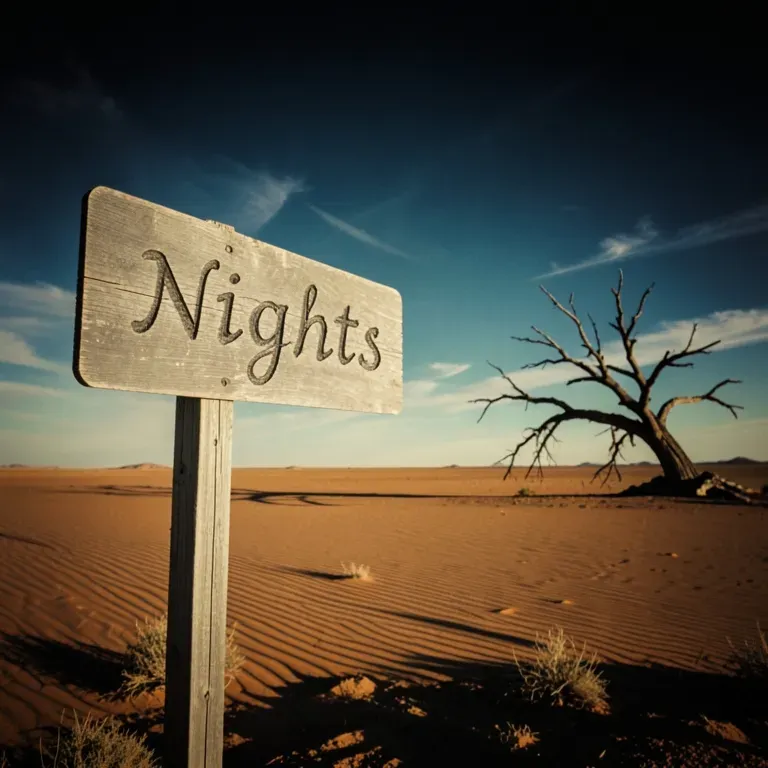 Nights