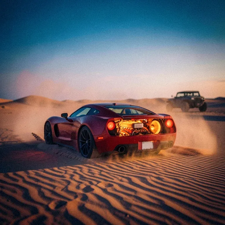 Rowe’s GTD