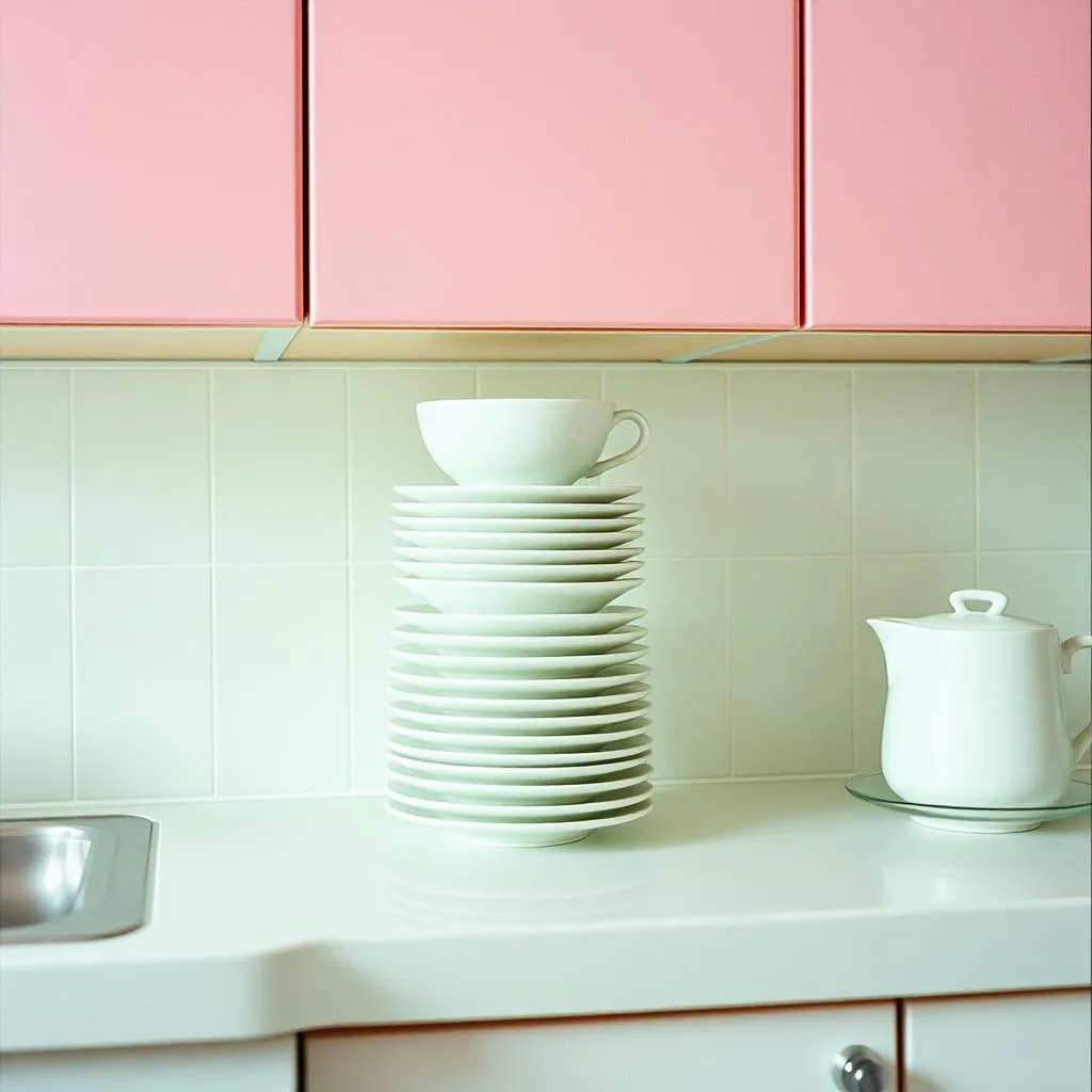 Dishes