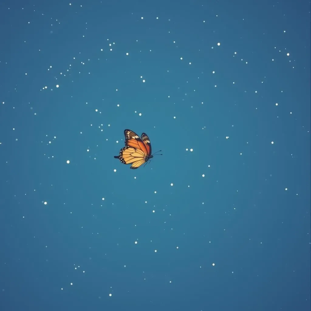 Little wing