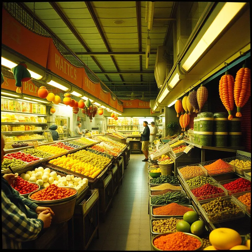 Kokoshopnchop