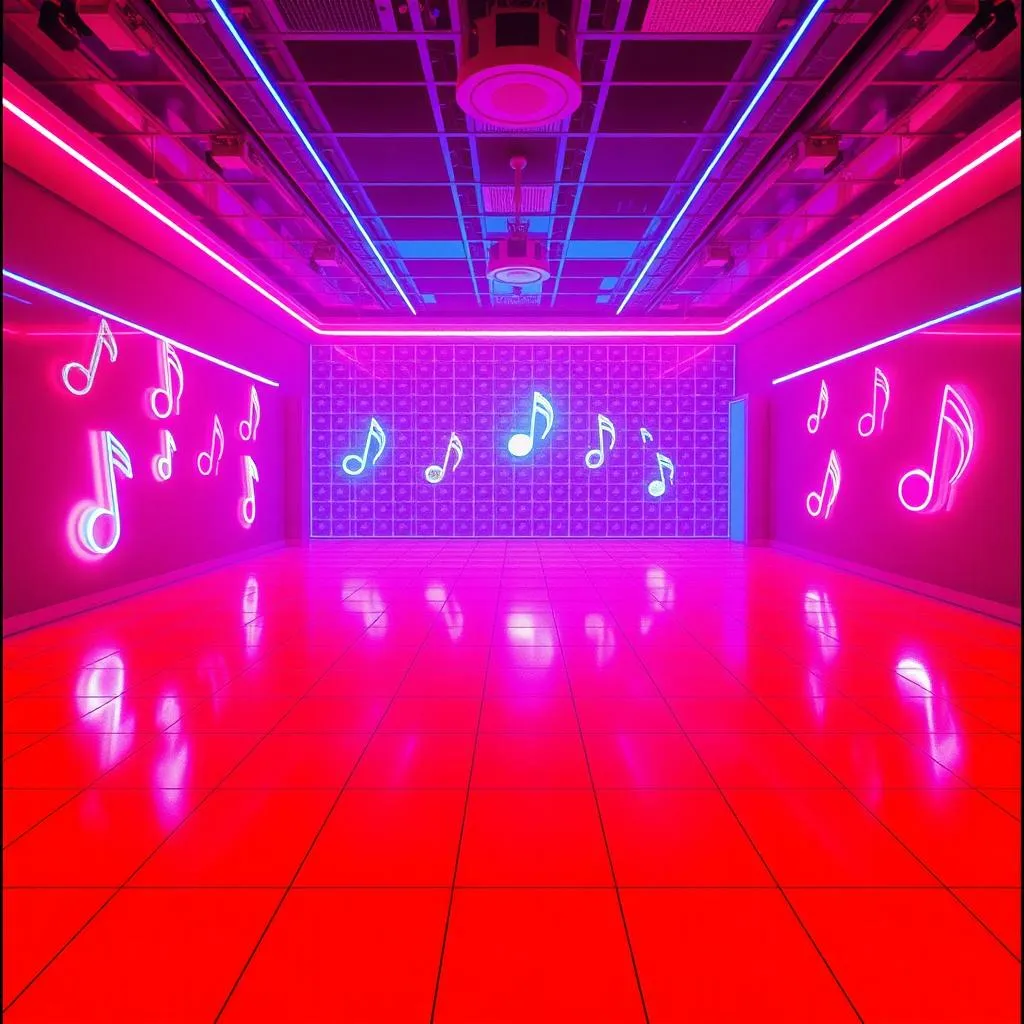 Shake the Night