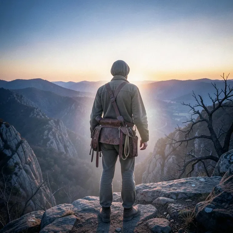 The shepherd