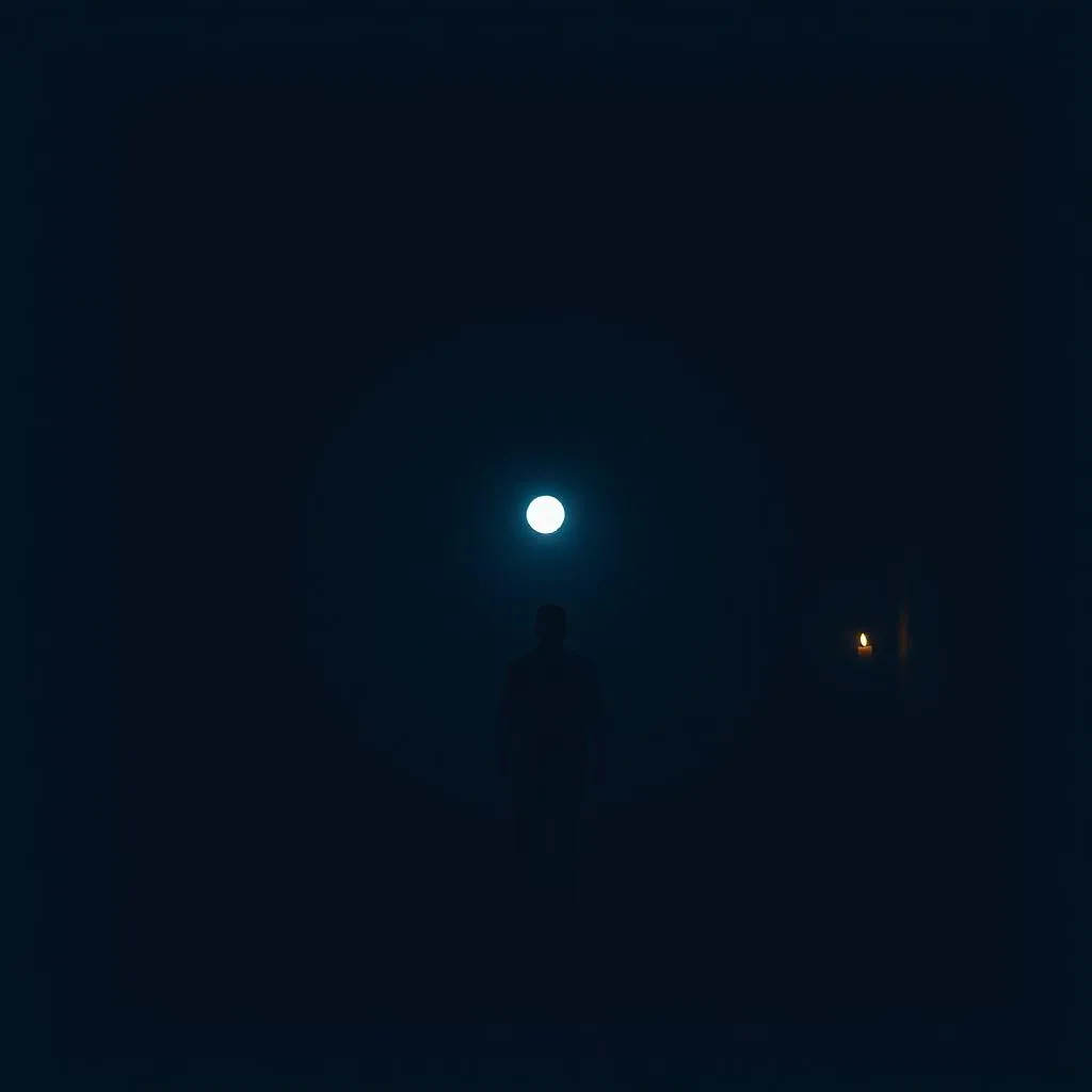 Familiar Shadows