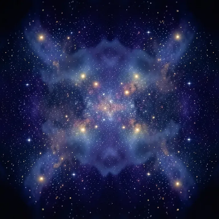 Quenne star