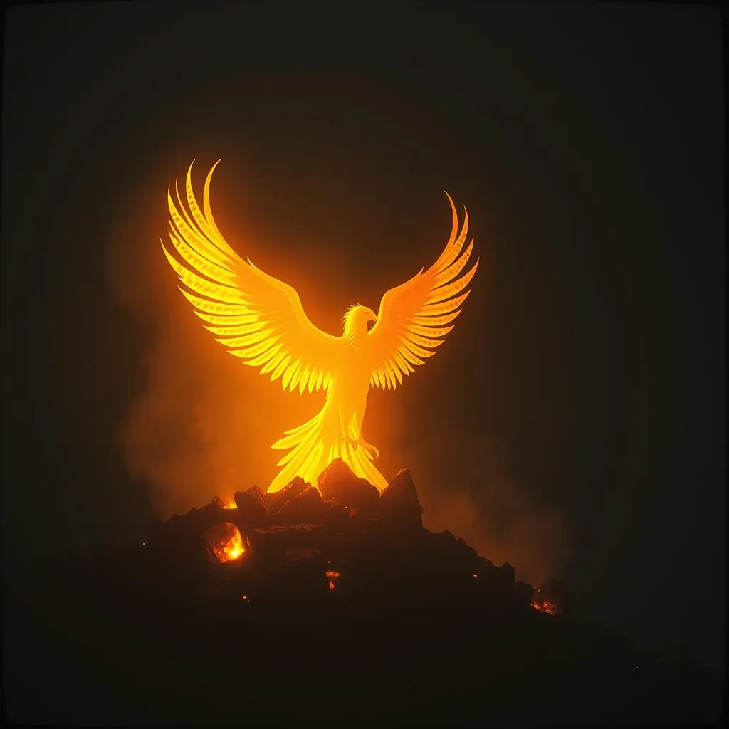 The light of life